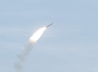 Окупанти зранку ракетами вдарили по Запоріжжю