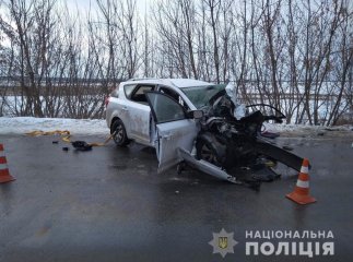 У моторошній ДТП загинув відомий спортсмен, який грав за закарпатську команду