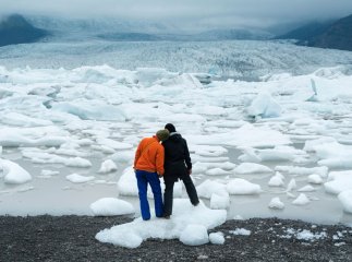 Від Чилі до Фіджі: найкращі місця для виживання в Третій світовій