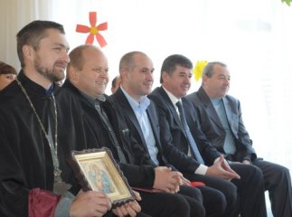 Євросоюз профінансував оновлення іршавського дитсадка (ФОТО)