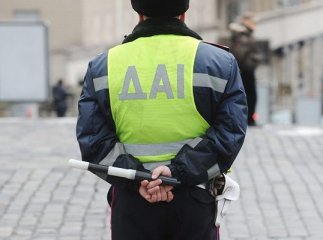 Близько 30 працівників ДАІ Закарпаття можуть втратити свої посади