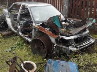 Поліція розповіла подробиці вибуху в машині депутата