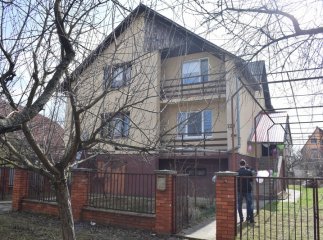 В Ужгороді відкрили дитячий будинок сімейного типу