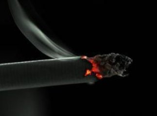На Іршавщині чоловік згорів живцем у ліжку