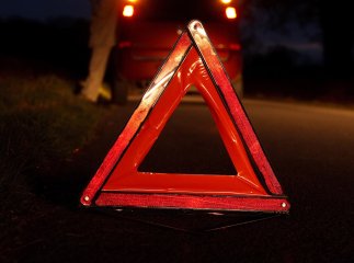 У селі на Закарпатті сталась фатальна аварія
