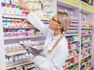 В Україні змінили правила продажу деяких ліків
