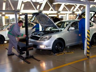 У компанії "Єврокар" змінився генеральний директор