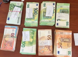 Стало відомо про випадок на кордоні: митниця показала, що виявлено у пакетах