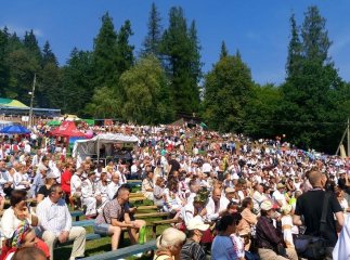 Названо дату проведення найбільшого гастрономічного фестивалю Закарпаття