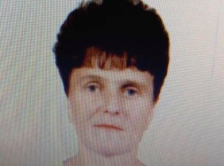 На Закарпатті загадково зникла жінка