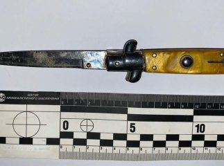 Двоє людей у лікарні: що ввечері коїлось у селі Червеньово