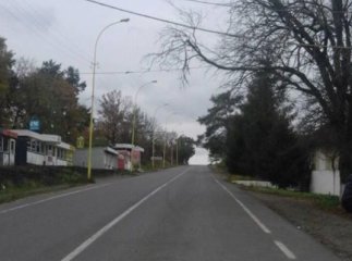 "Пересічники" розблокували рух на КПП "Ужгород", що біля словацького кордону