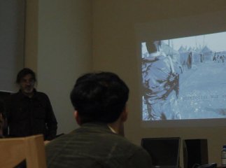 У п’ятницю в Ужгороді відбудеться фестиваль короткометражних фільмів