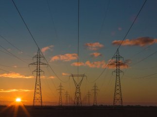 В "Укренерго" повідомили, що на вихідні через погоду може зменшитись споживання електроенергії