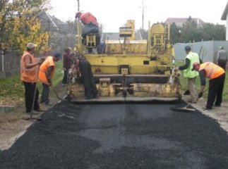 Мешканці Ужгородщини не відчуватимуть дорожніх перешкод