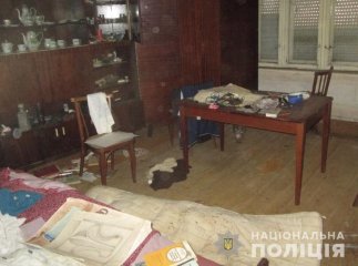 Ревнивого чоловіка, який убив дружину, взяли під варту без можливості внесення застави