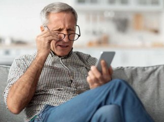 Документ буде готовий за кілька днів: частині людей треба замінити пенсійне посвідчення