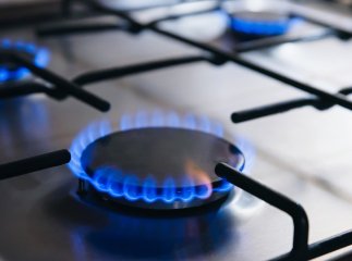 Тариф на газ для населення у грудні 2023