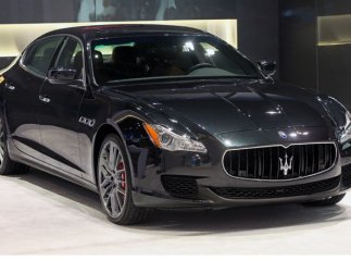 Керівник тячівського "Єдиного центру" придбав дорогий автомобіль "Maserati" за 200 тисяч доларів, – Москаль