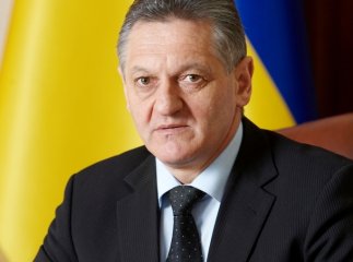 Олександр Ледида: "До кінця року маємо повністю освоїти кошти Держфонду регіонального розвитку"
