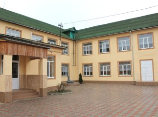 Домбоківська школа-інтернат має нового директора