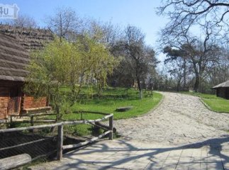 Музей "Старе село" отримав нового керівника