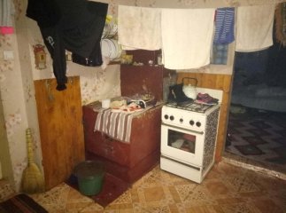 Молода дружина побила свого чоловіка-пенсіонера