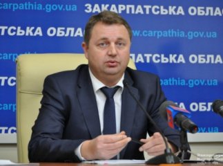 Олексій Гончарук доручив відсторонити від посади головного лісівника Закарпаття