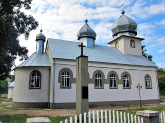 На Закарпатті хочуть захопити одну з церков?