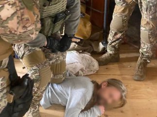 На Закарпатті чоловік закликав до вбивства представників нацменшини
