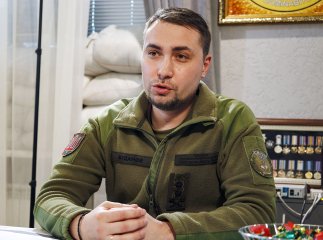 Кирило Буданов дав прогноз, коли закінчиться війна