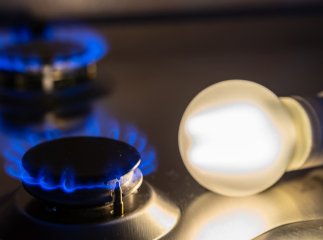 Стало відомо, чи підвищать в Україні тарифи на газ та електроенергію