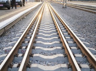 Від Чопа до Ужгорода проводять електрифікацію євроколії