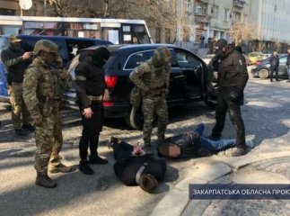 Мукачівських бандитів, які тримали у страху всю область, засудили