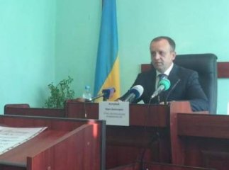 Мукачівський міськрайонний суд отримав нового очільника