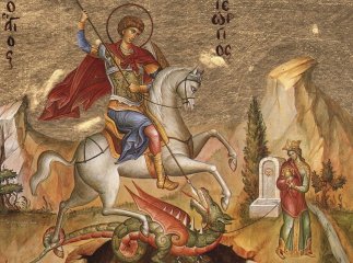 Зимове Юря: що це за свято, традиції, звичаї і заборони 9 грудня