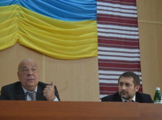 Поширена у закарпатських ЗМІ новина про нового радника голови Мукачівської РДА виявилась неправдивою