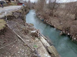 У службі автомобільних доріг розповіли, яка ситуація зі шляхами краю