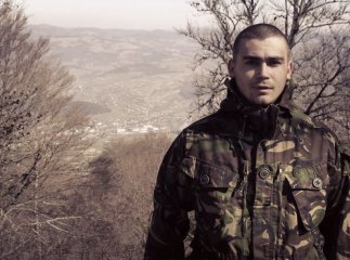 "Ужгород продався", – лідер "Карпатської Січі" гнівно висловився стосовно виборів в Ужгороді