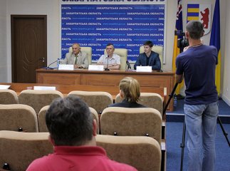 Понад 1000 спортсменів з різних країн очікують на змаганнях зі спортивного орієнтування на Закарпатті