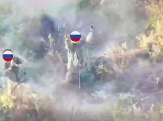 Поліцейський із Закарпаття розповів, як з побратимами на війні взяв у полон окупантів Поліцейський із Закарпаття розповів, як з побратимами на війні взяв у полон окупантів