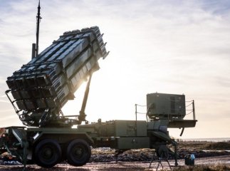 Словаччина може надати України Patriot за певної умови