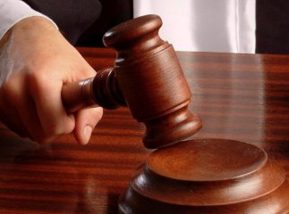 Михайло Пак – новий суддя Мукачівського міськрайонного суду