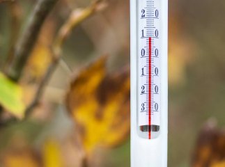 У наступні 2 дні очікують нетипову для грудня погоду – оновлений прогноз