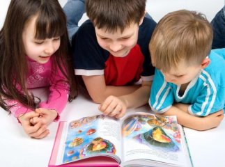 У Закарпатті видадуть книгу про талановитих дітей