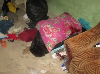 На Закарпатті померла новонароджена дитина. У вбивстві немовляти підозрюють матір