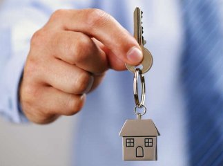 Троє дітей-сиріт отримають ключі від нового житла