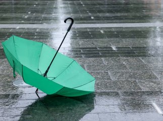 В області оголосили штормове попередження: що очікувати 27 березня