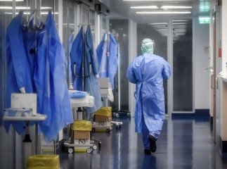 Які органи вражає коронавірус: пояснення інфекціоністки