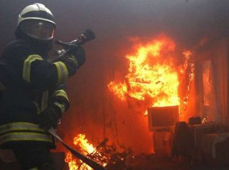 54-річного чоловіка знайшли мертвим
